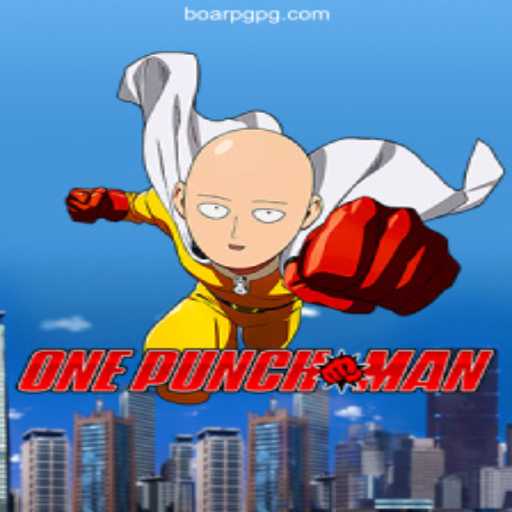Discover the Thrill of OnePunchMan Slots on BOARPG.com: Brazil's #1 Online Platform