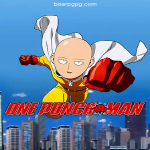 Discover the Thrill of OnePunchMan Slots on BOARPG.com: Brazil's #1 Online Platform