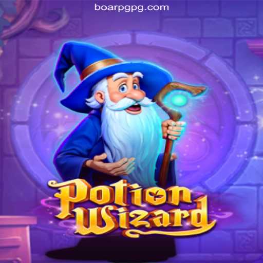Discover the Magical World of PotionWizard: Your Ultimate Adventure Awaits on BOARPG.com