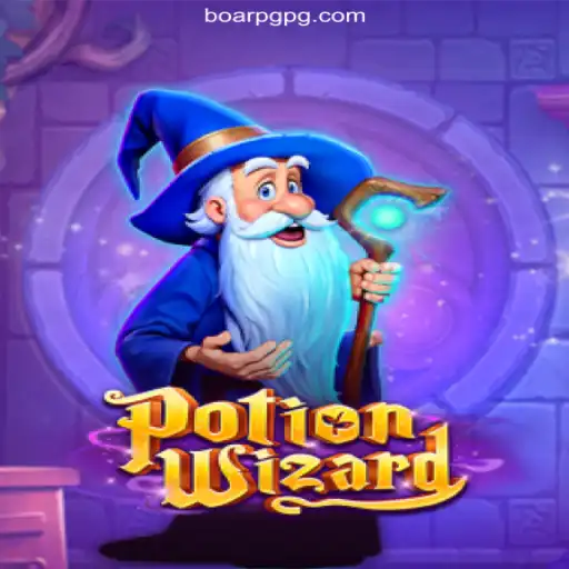 Discover the Magical World of PotionWizard: Your Ultimate Adventure Awaits on BOARPG.com