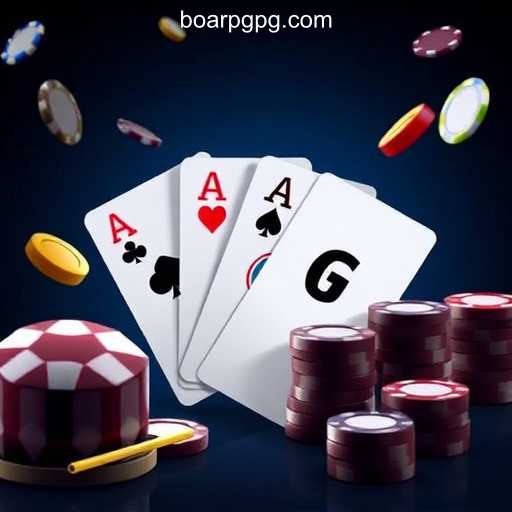 BOARPG.com platform-online Slots Brasil #1