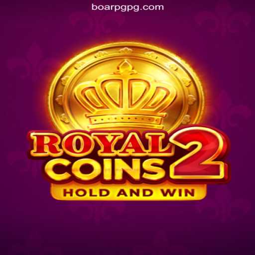 Discover RoyalCoins2 on BOARPG.com: The Premiere Online Slots Experience in Brazil