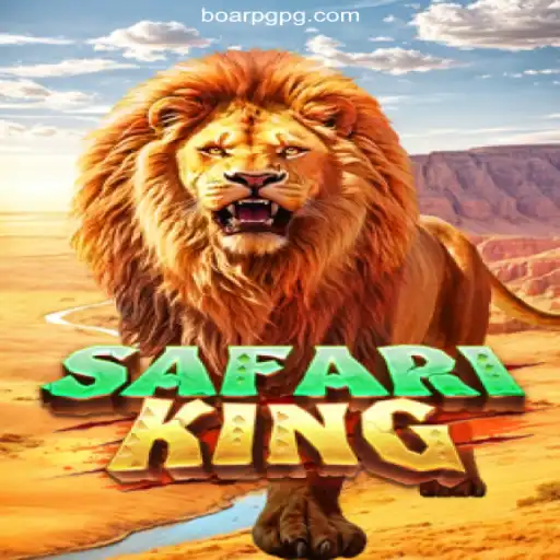 Exploring the Thrilling World of SafariKing: A Leading Game on BOARPG.com