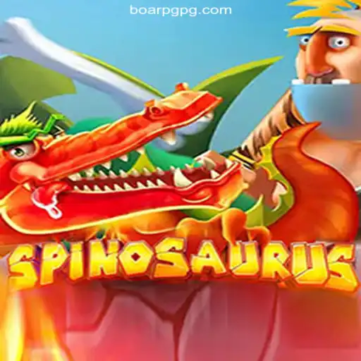 Experience the Thrill of 'Spinosaurus' in Online Slots Brasil on BOARPG.com