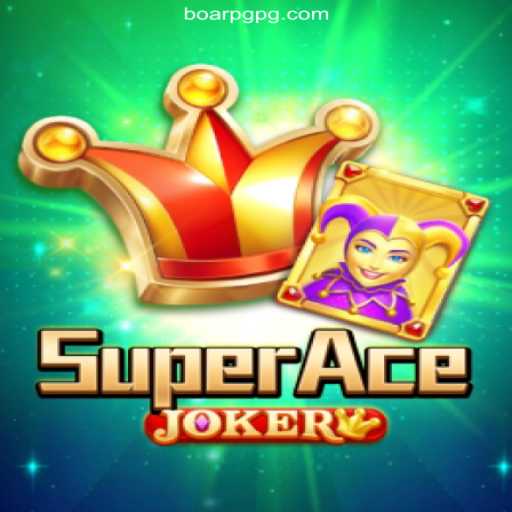 Experience Thrilling Wins with SuperAceJoker on BOARPG.com Platform