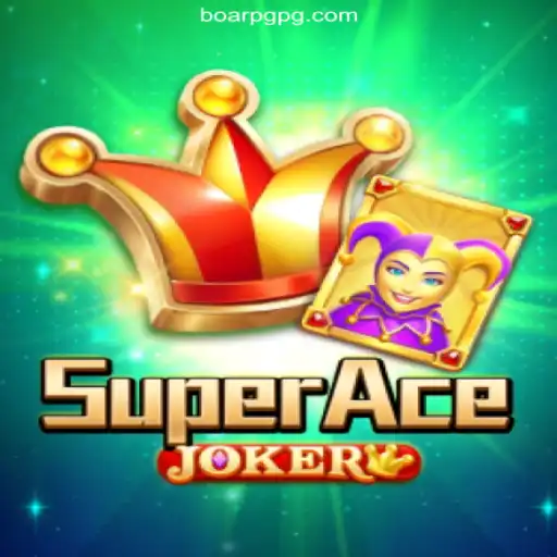 Experience Thrilling Wins with SuperAceJoker on BOARPG.com Platform