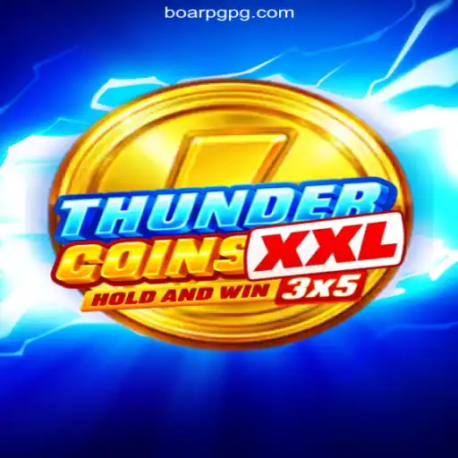 Exploring ThunderCoinsXxl: The New Trend on BOARPG.com Platform