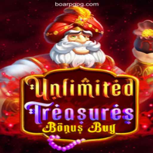 Explore the Thrills of UnlimitedTreasuresBonusBuy on BOARPG.com Platform: Your Gateway to Online Slots in Brazil