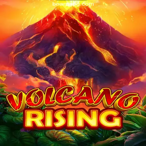 VolcanoRising: A Thrilling Adventure on BOARPG.com Platform