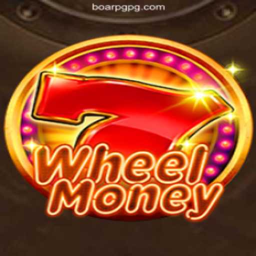 Discover the Thrills of WheelMoney: The Leading Online Slot Game on BOARPG.com