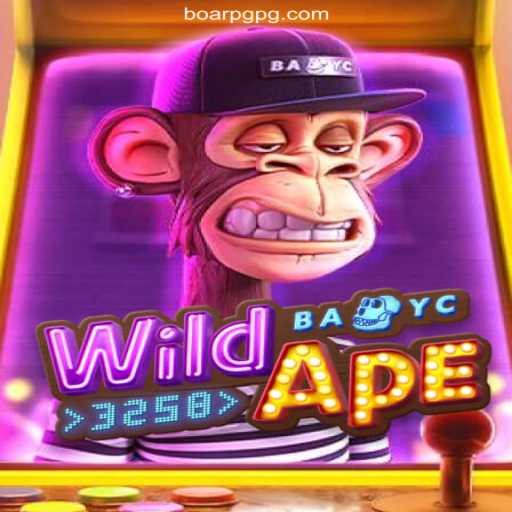 WildApe3258: Dive into the Exciting World of Online Slots