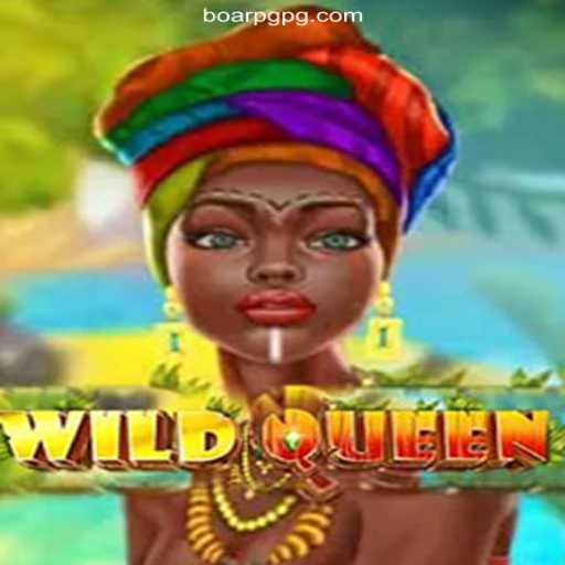 Discover the Thrilling Game World of WildQueen on BOARPG.com