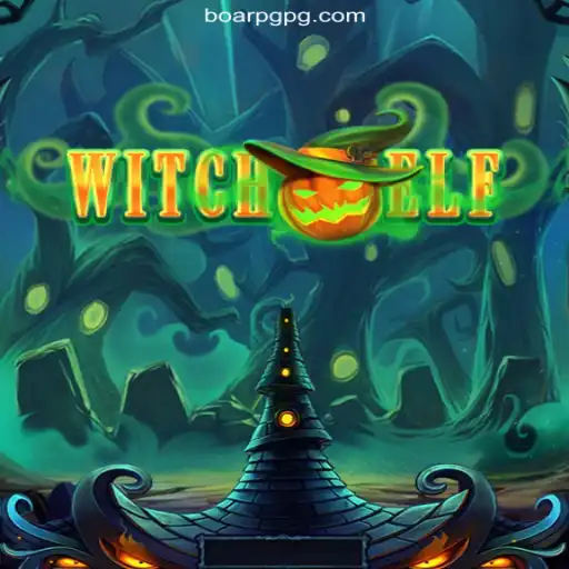 WitchElf: A Magical Journey in the World of BOARPG.com Platform