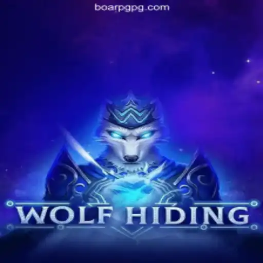 WolfHiding: The Thrilling Adventure Game on BOARPG.com