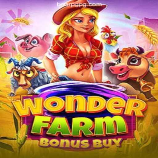 Exploring WonderFarmBonusBuy: The Ultimate Online Slot Experience